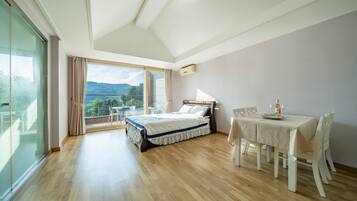 Perushuone, 1 makuuhuone (B_201) | 1 makuuhuone, ilmainen Wi-Fi