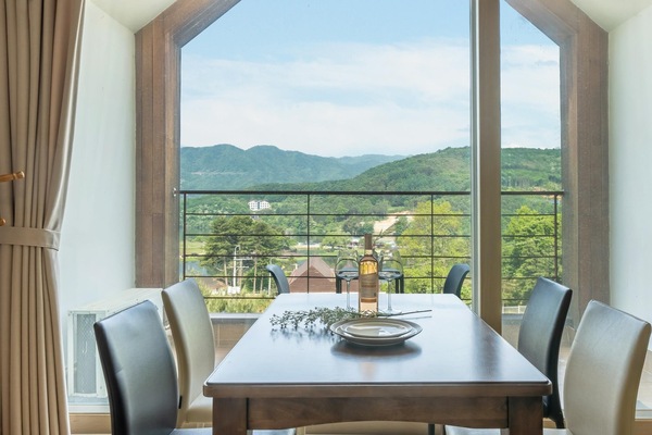 Basic Room, 1 Bedroom (B_202) | 1 bedroom, WiFi (free)