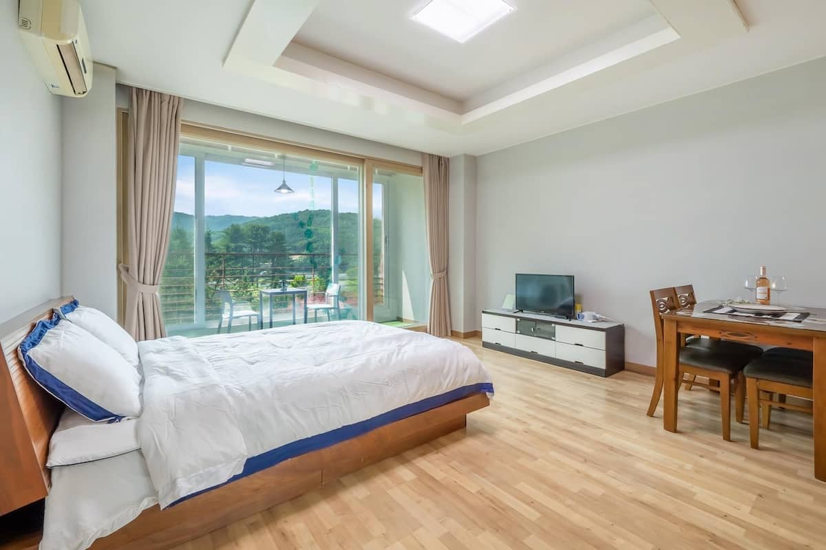 Chambre, 1 chambre (C_201)