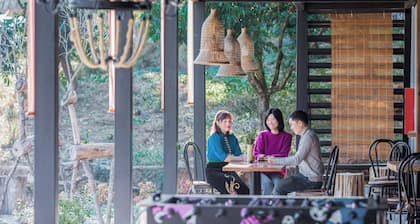Asahi Luxstay - Muong Sang Retreat