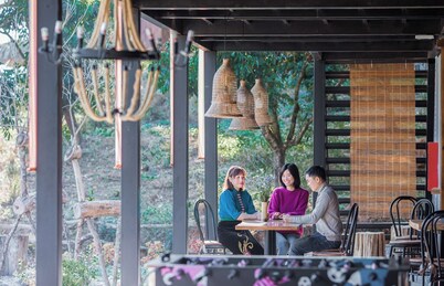Asahi Luxstay - Muong Sang Retreat