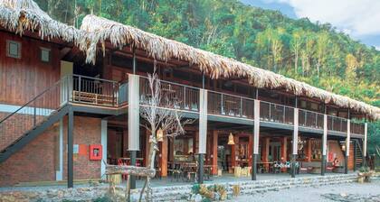 Asahi Luxstay - Muong Sang Retreat