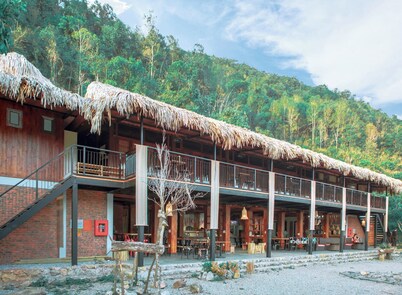 Asahi Luxstay - Muong Sang Retreat