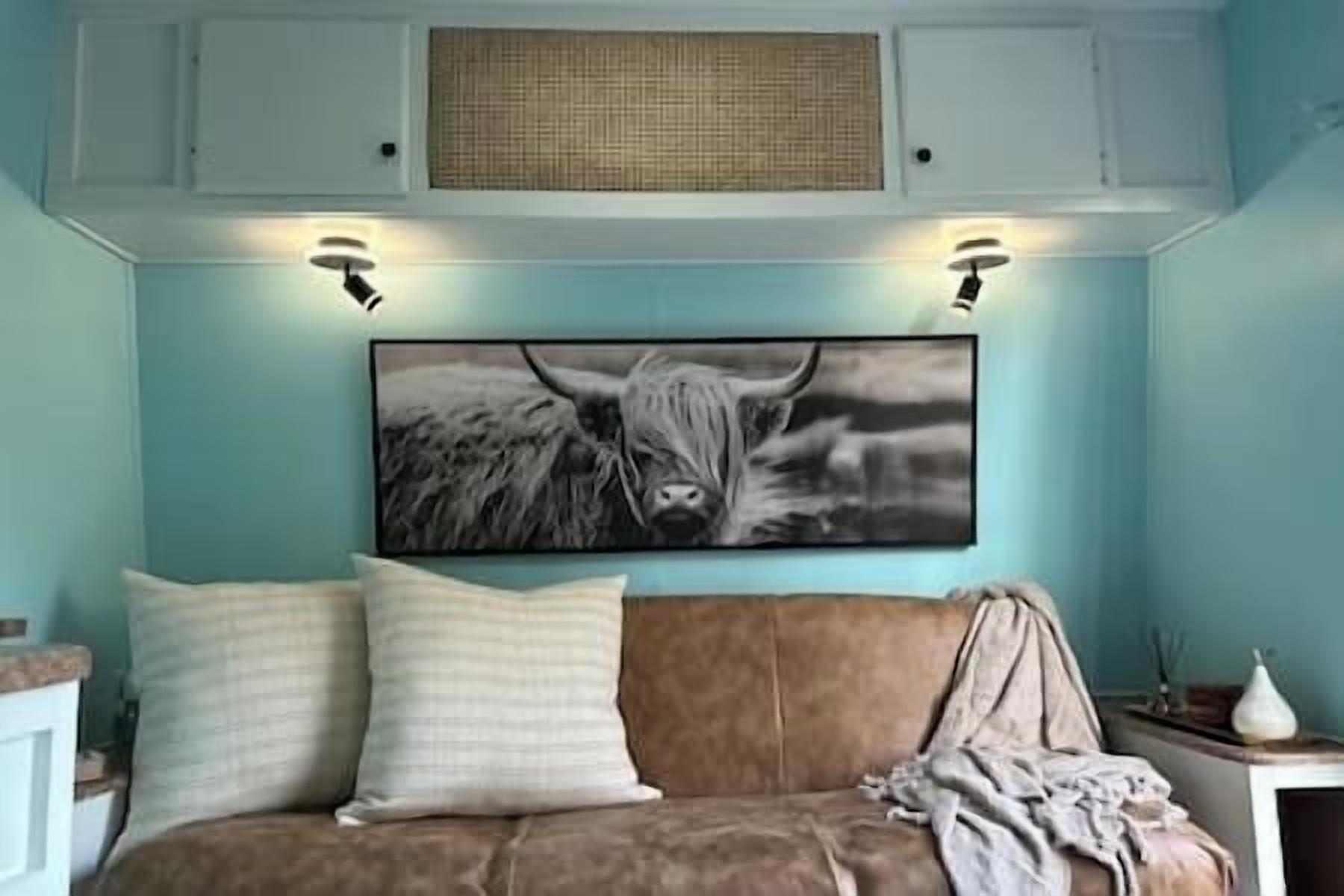 Tranquil Elegance Haven