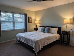 3 Schlafzimmer, Bügeleisen/Bügelbrett, Reisekinderbett, Internetzugang