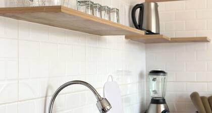 Casita Acogedora de Estreno