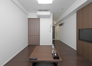 Design Double Room, Non Smoking | Desk, free WiFi, bed sheets - Hotel Green Core Bando (Bando)