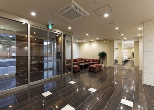 ホテルグリーンコア 坂東