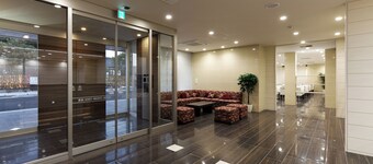 Hotel Green Core Bando