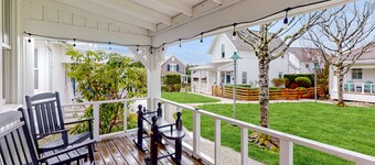 Yarmouth Yacht Club in Seabrook - Close to Downtown and Park