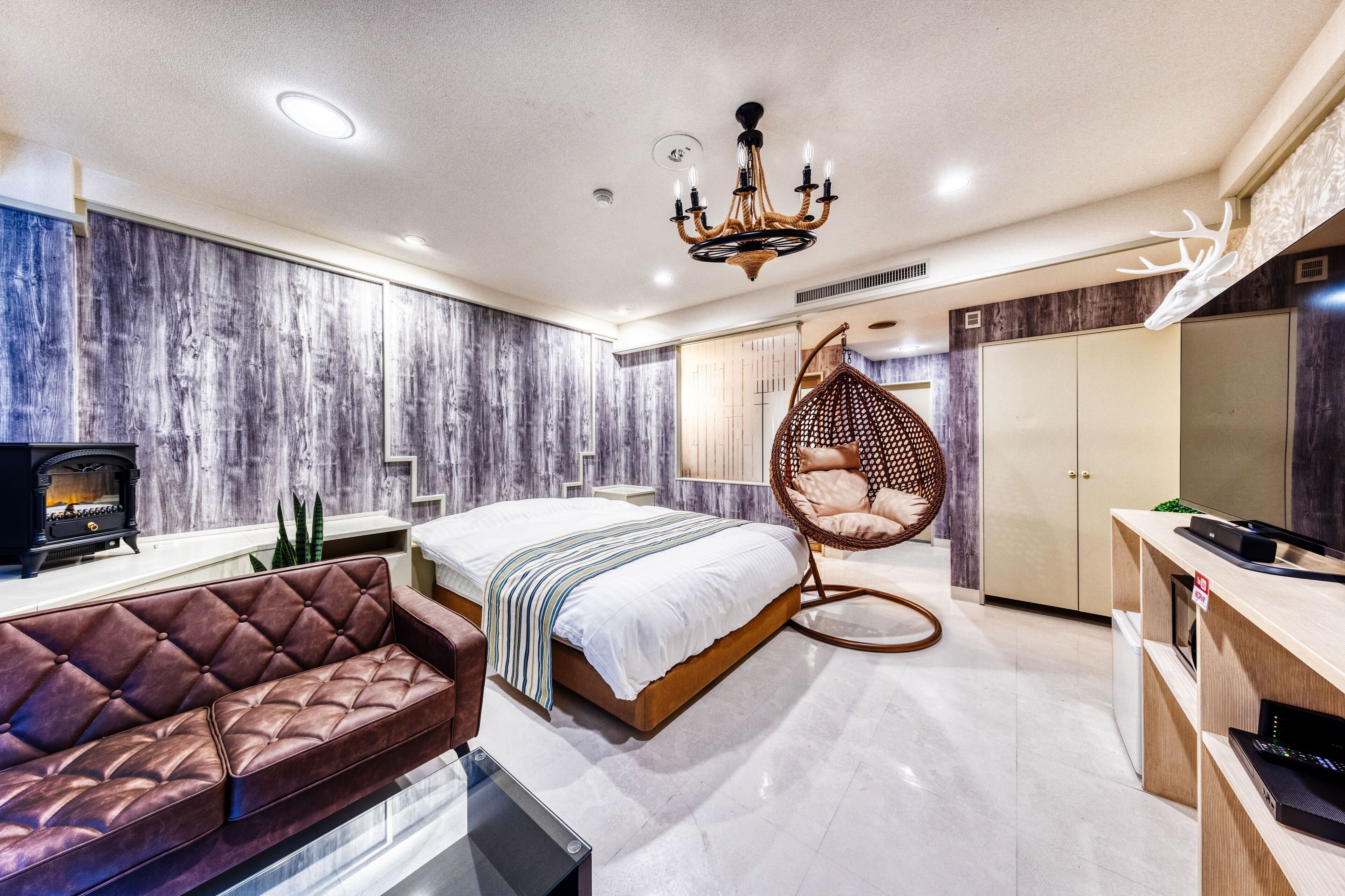 スタンダード ルーム | デスク、WiFi (無料)