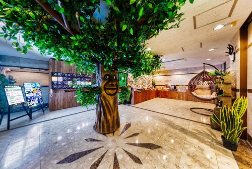 Hotel Lotus morioka - Adult Only