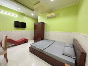 ห้องพัก