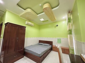 ห้องพัก