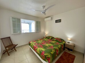 2 bedrooms, free WiFi - Le Clos de l'Allamanda - Le Marin (LE MARIN)