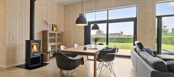 Splendida casa con 3 camere da letto a.