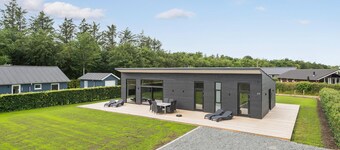 Splendida casa con 3 camere da letto a.