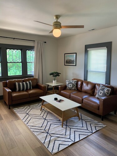 Dome View Renovated Bungalow