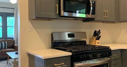 Dome View Renovated Bungalow