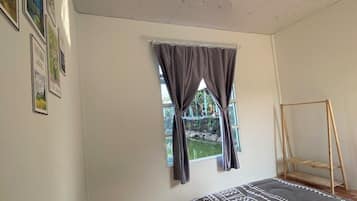 Panoramic Double Room, Lake View