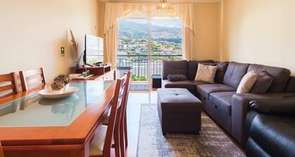 GuestReady - A view to Funchal paradise
