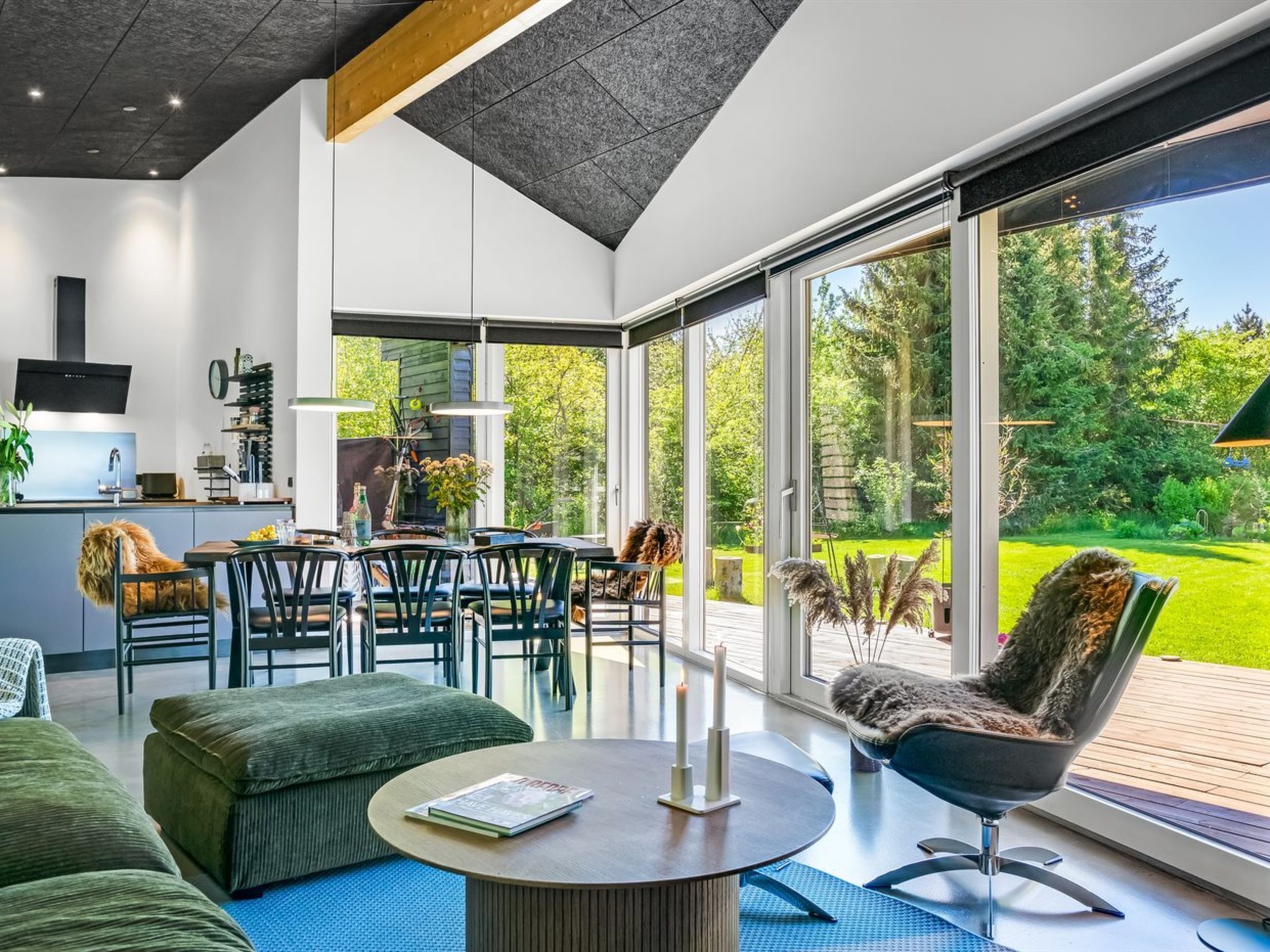 Servei de restauració