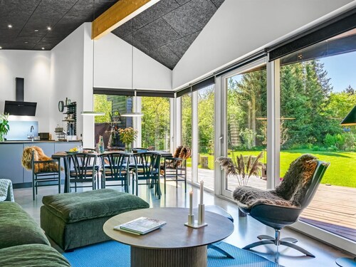 "Melina" - 900m to the fjord by Interhome