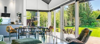 "Melina" - 900m to the fjord by Interhome