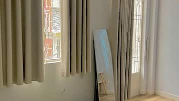 Standard Room, Balcony | Desk, laptop workspace, free WiFi