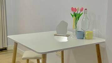 Standard Room, Balcony | Desk, laptop workspace, free WiFi