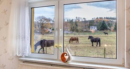 Holiday Home 'Haus Am Candelaber' with Private Terrace and Private Garden