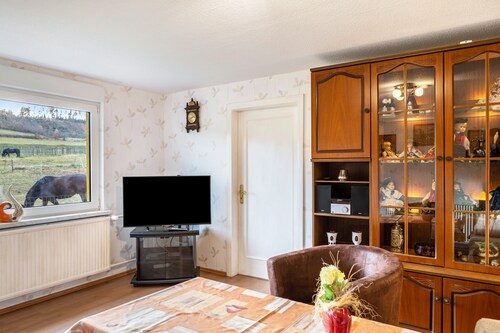 Holiday Home 'Haus Am Candelaber' with Private Terrace and Private Garden