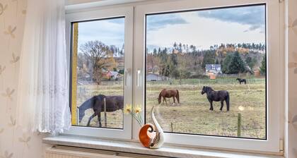 Holiday Home 'Haus Am Candelaber' with Private Terrace and Private Garden