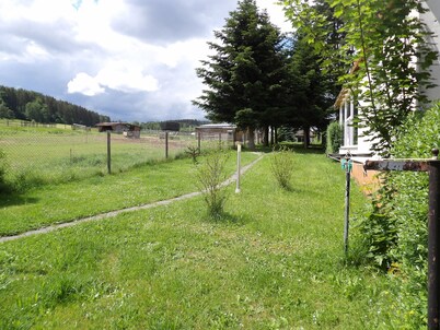 Holiday Home 'Haus Am Candelaber' with Private Terrace and Private Garden