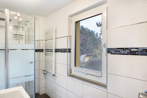 Holiday Home 'Haus Am Candelaber' with Private Terrace and Private Garden