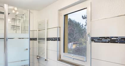 Holiday Home 'Haus Am Candelaber' with Private Terrace and Private Garden