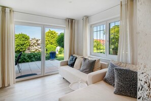 Oppholdsområde