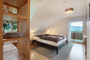 2 camere, Wi-Fi gratuito, lenzuola