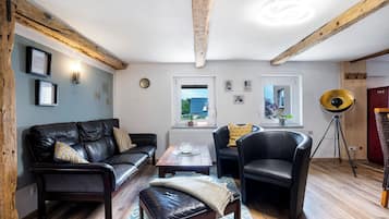 电视、立体声音响