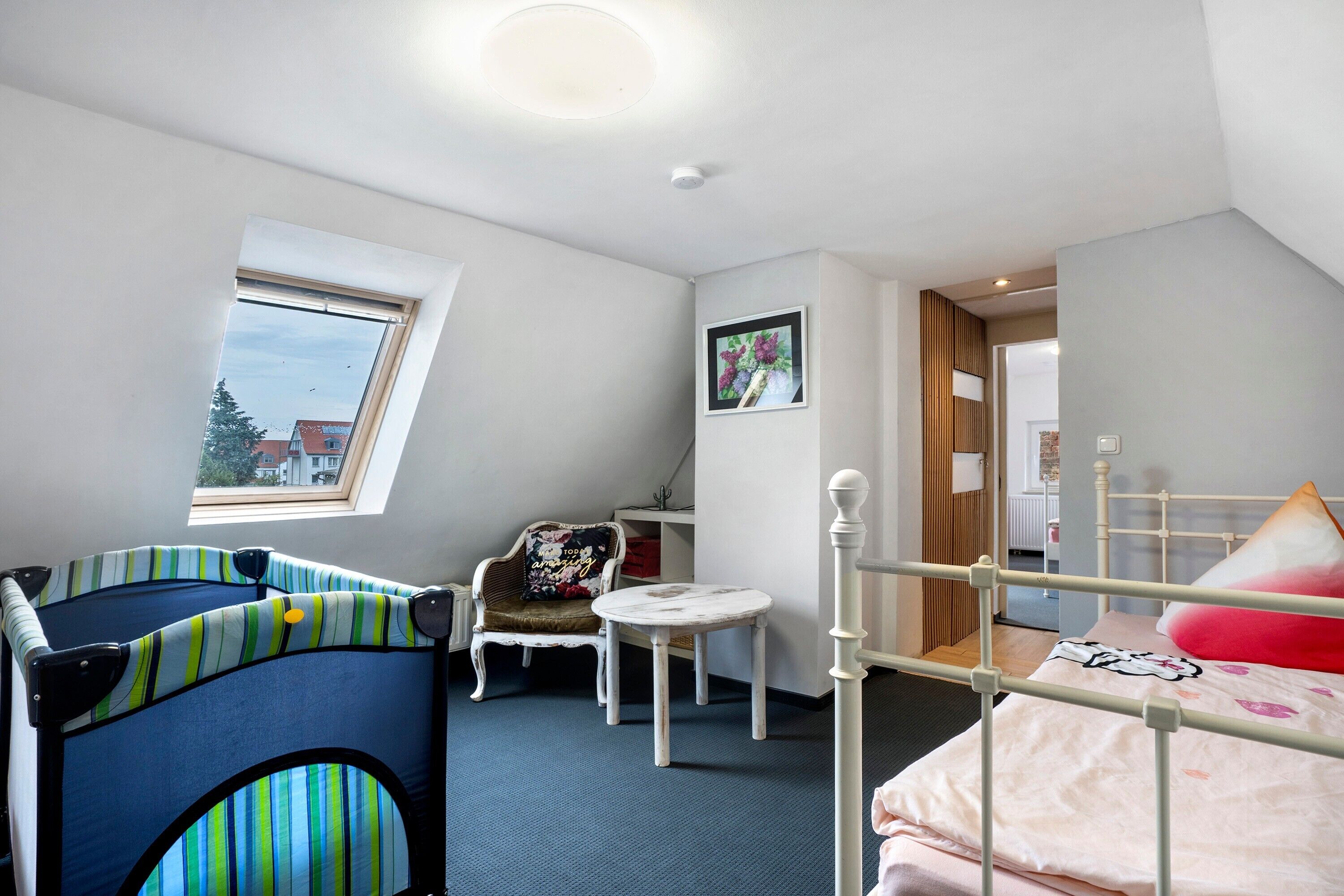 3 sovrum och gratis wi-fi