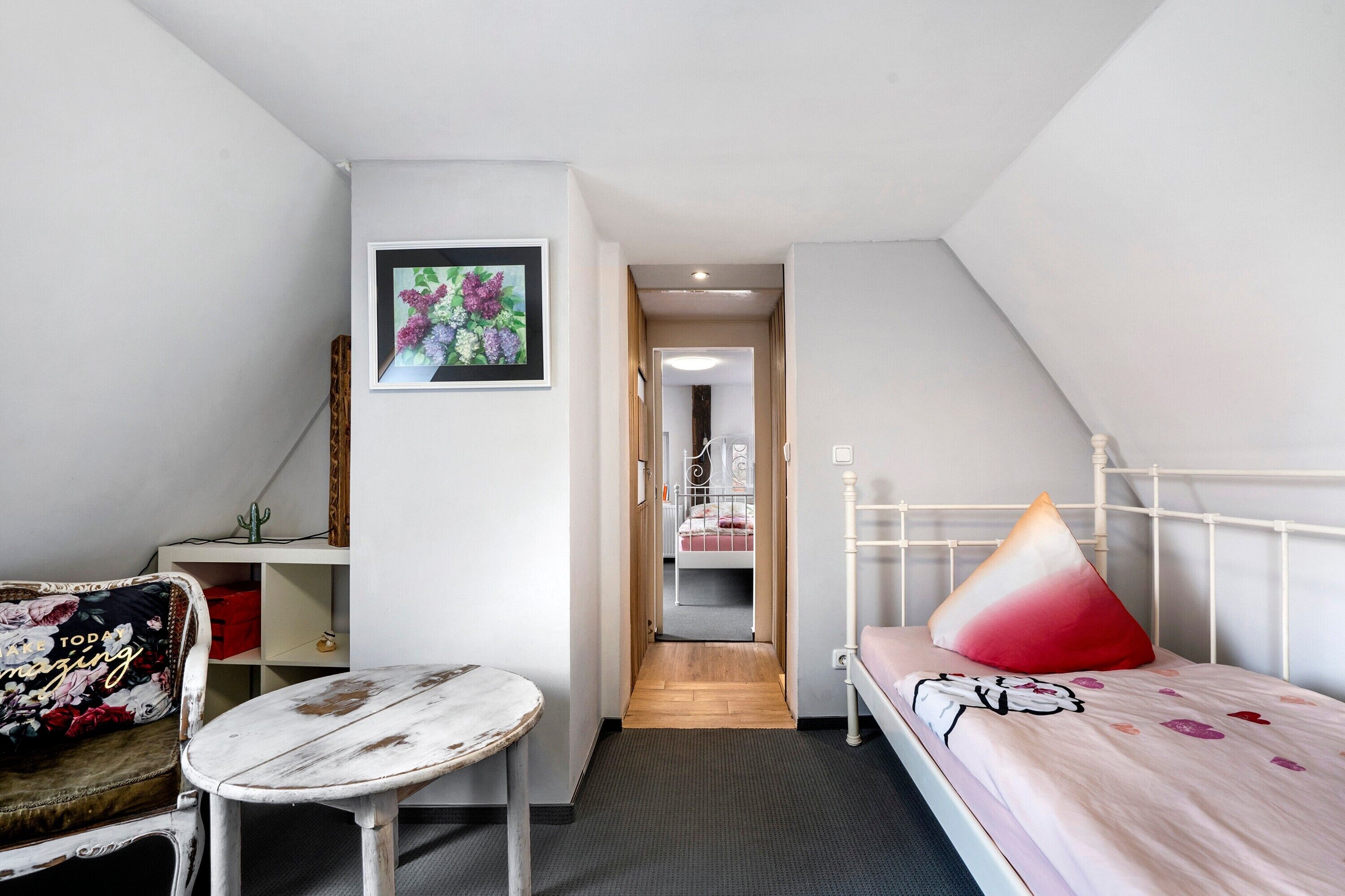 3 bedrooms, free WiFi