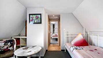 3 dormitoris i wifi gratuïta