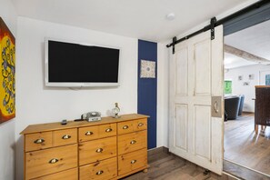 Interior - Holiday Apartment 'Wünsch Dir Was' (Großweitzschen)