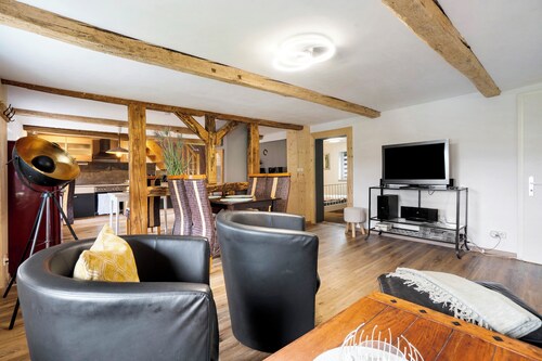 Holiday Apartment 'Wünsch Dir Was'