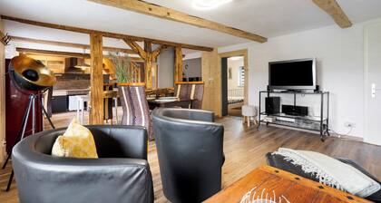 Holiday Apartment 'Wünsch Dir Was'