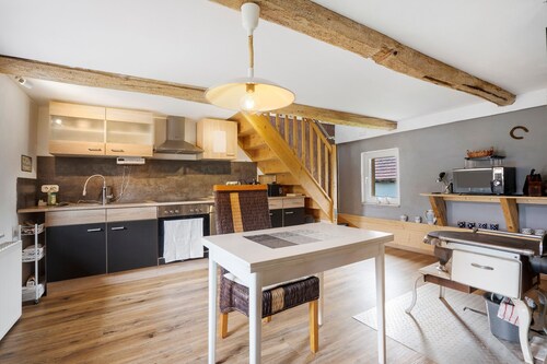 Holiday Apartment 'Wünsch Dir Was'