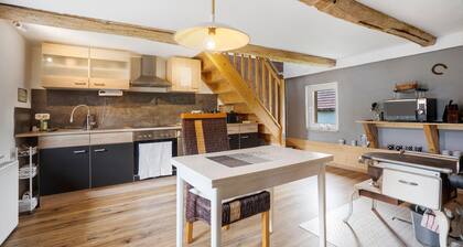 Holiday Apartment 'Wünsch Dir Was'