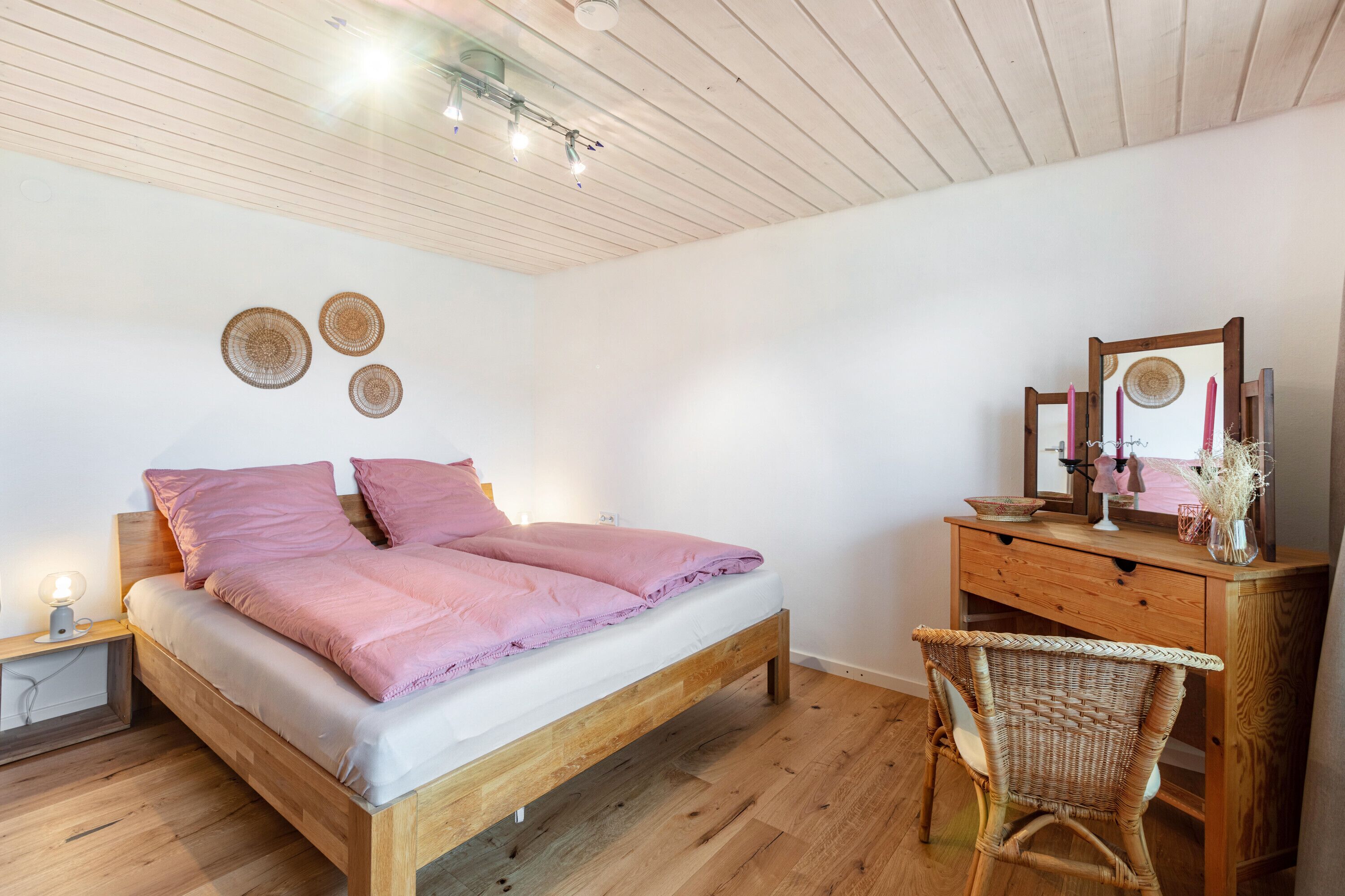 2 slaapkamers, gratis wifi, beddengoed