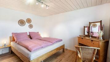 2 slaapkamers, gratis wifi, beddengoed