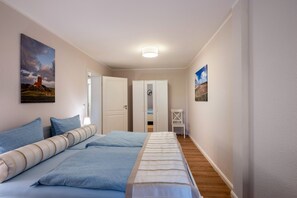 2 camere, ferro/asse da stiro, Wi-Fi gratuito, lenzuola